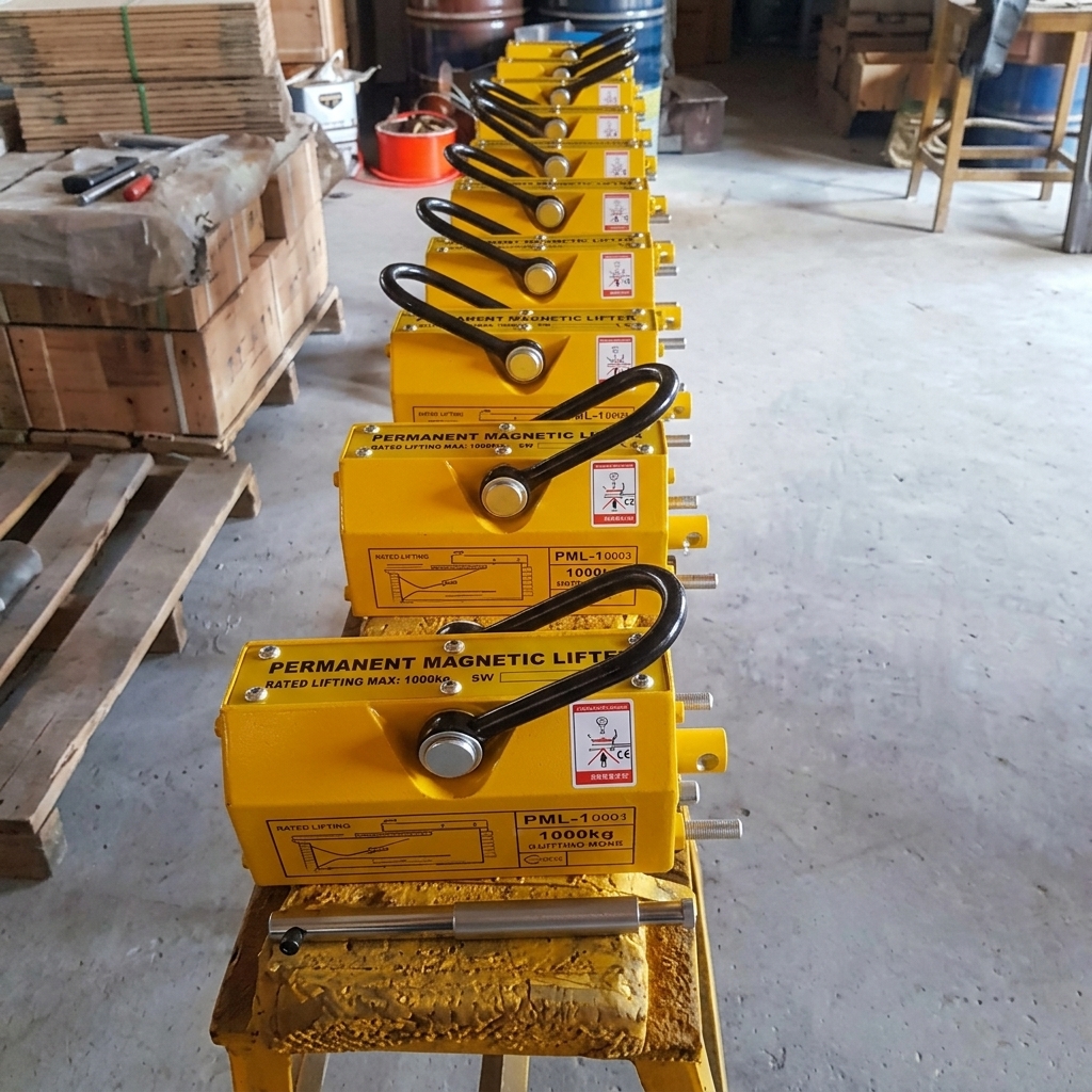 Equipamiento industrial - Globaltek